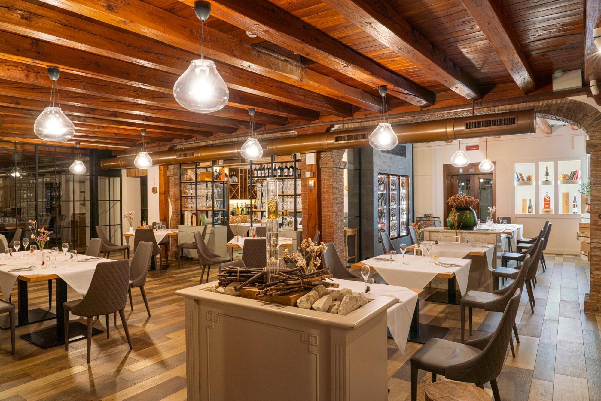 Hotel Alla Corte Spa & Wellness Relax Bassano del Grappa Exterior photo